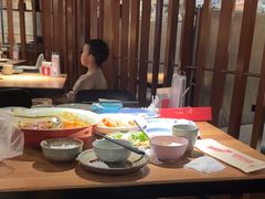 -青年公社烤鸭(滨湖银泰店)