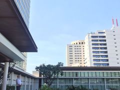 -曼谷铂尔曼皇权酒店