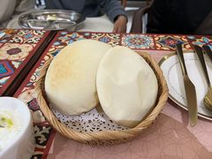 -BRBR叙利亚餐厅(总店)