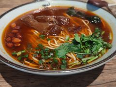 -三十三碗黄牛肉面(东原1891店)