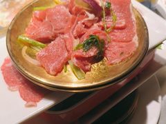 -芝小官毛肚火锅海鲜自助(淮安清江浦区新亚店)
