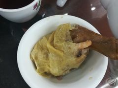 -香港蓮香樓(中環店)