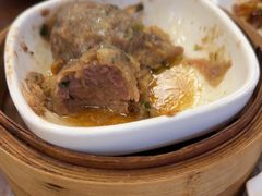 -潮福城大酒楼·潮粤菜·港式点心(阳光城店)