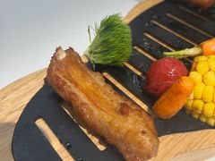 -3号仓库·餐厅(嘉兴龙鼎万达店)