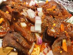 -火炉火自助餐(西直门凯德MALL店)