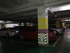 -海岸城停车场(海岸城店)