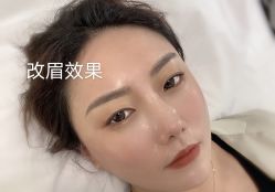 -YIMEI ART半永久纹眉·野生眉