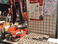 -菜忠潮州牛肉店(岗厦店)