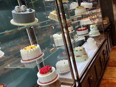 -红跑车HPCBAKERY(汉商店)