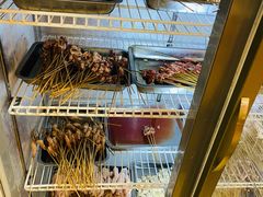 -晓靖轩烧烤(沙河风情店)