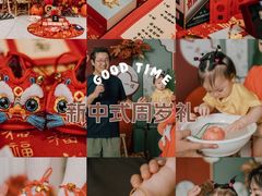 -蓝地时尚庄园(北京清河营地铁站店)