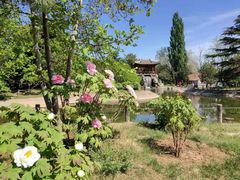 -国家植物园南园