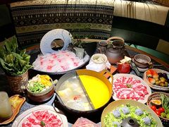 -牛品福潮汕牛肉火锅(旺庄店)