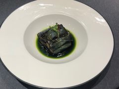 -上海新锦江大酒店