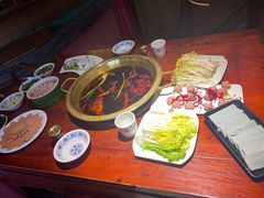 -春熙里老火锅(春熙路店)