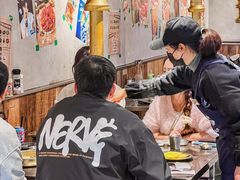 -韩山葵烤肉(太古里店)