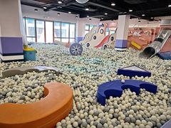 -宁波九龙湖开元度假村
