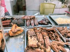 -易酥鸭(瓦子堰店)