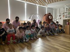 -YoKID优儿学堂早教托育园(常营托育园)