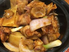 -頂好酒家·经典粤菜(海信广场店)