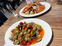 -盒马鲜生(帝斯曼店)