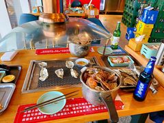 -蚝英雄鲜蚝自助专门店(长楹天街直营店)