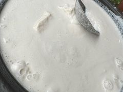 石锅豆花-范记豆花庄(东门好吃街店)