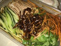 云南凉米线-香巴拉云南餐厅(华莱坞店)