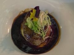 -马克西姆餐厅(崇文门店)