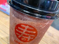 寿脏脏茶-寿奶茶·鲜奶与茶(合生汇购物中心店)