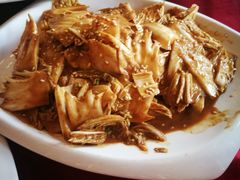 -万柳阁小馆·花园餐厅(龙潭湖店)