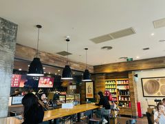-星巴克臻选(佛山佛罗伦萨小镇店)