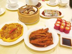 -兴悦酒家(环市东路店)