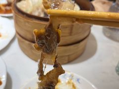 -老仁义·清真菜(太古街店)