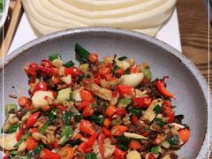 -鸽子窝(万丰路店)