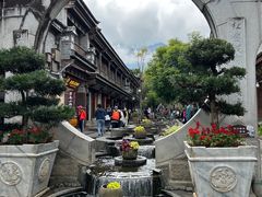 -大理古城