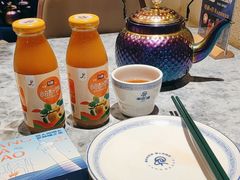 -羊巴道新疆菜·清真(上梅林店)
