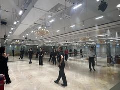 -港龙舞蹈·成人少儿舞蹈培训(深圳湾校区)