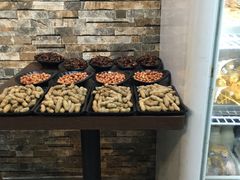 自助取餐区-七串串(无锡总店)