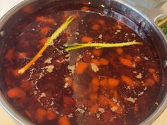 -漾亚·雍雅合鲜(桐梓林店)