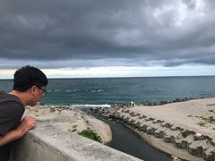 -花莲东大门国际观光夜市