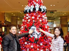 -咖啡苑·沈阳今旅酒店Hotel Jen·香格里拉集团
