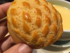 -万丽轩·粤菜(王府井金茂万丽酒店)