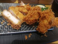 -胜博殿日式炸猪排(西红门店)