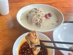 -付小姐在成都(中山公园店)