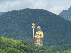 -九华山风景区