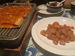 -绿茶餐厅(布吉万象汇店)