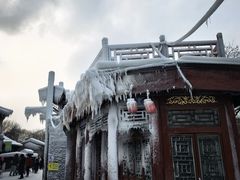 -盛世南宫影视城(北普陀影视城)