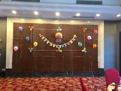 -上海浦西开元大酒店