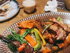 -那时新疆·若羌(经纬汇店)